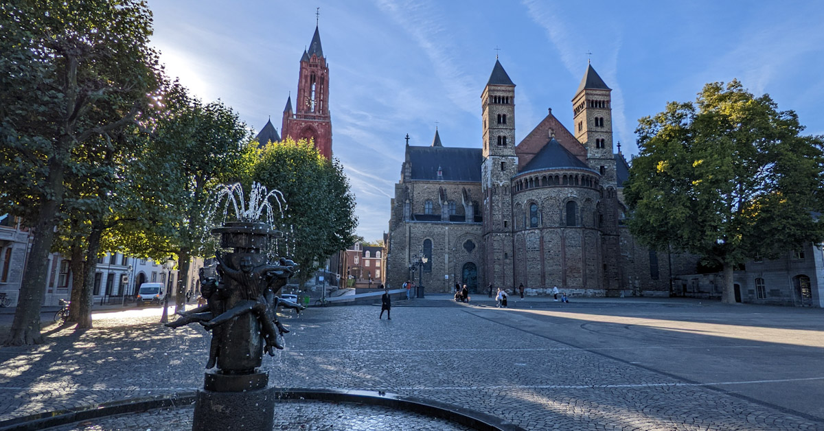 Maastricht