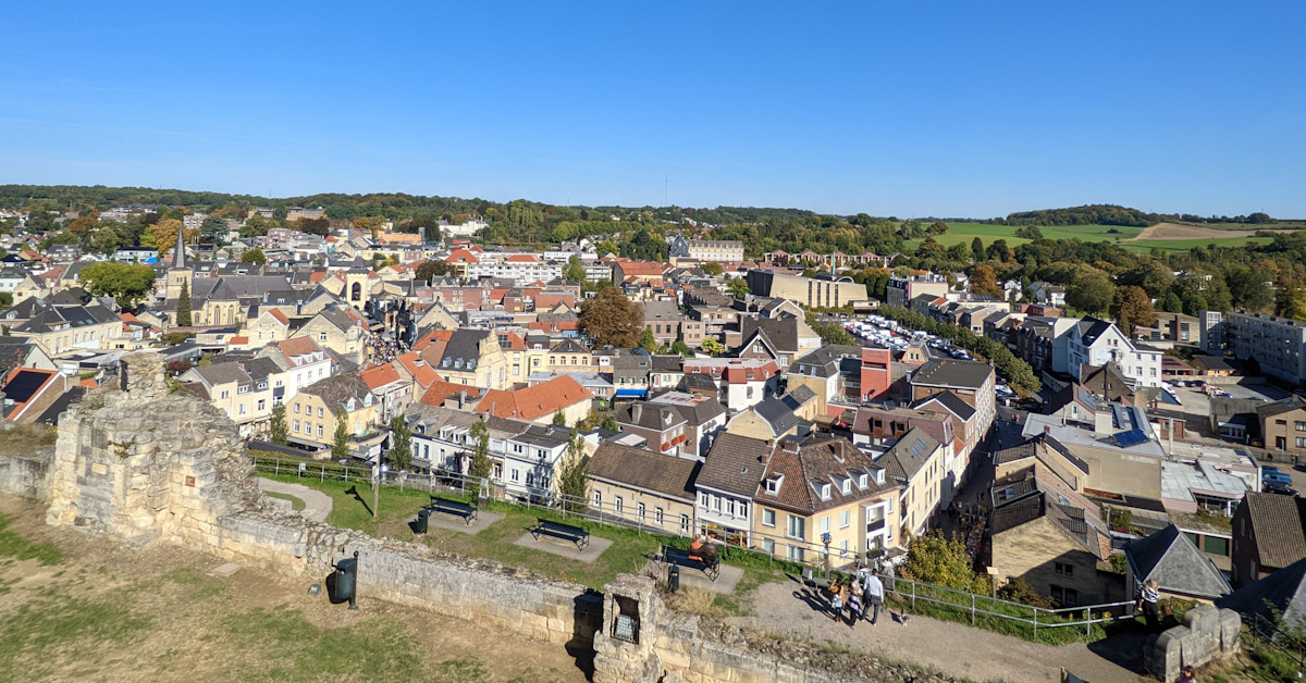 Valkenburg